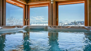 Hotel Redyk - صورة 13