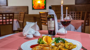 Hotel Redyk - صورة 18