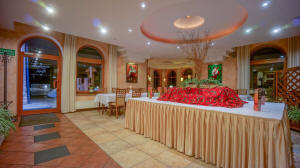 Hotel Redyk - صورة 19