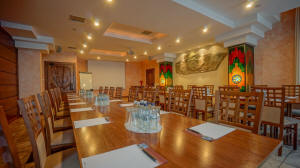 Hotel Redyk - صورة 21