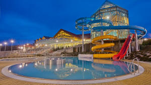 Hotel Redyk - صورة 28