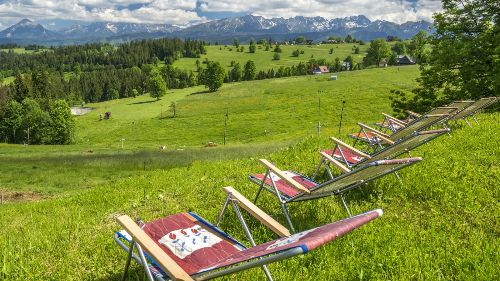 Hotel Redyk - شريحة 3